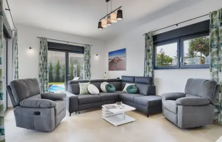 Villa Tika, Maison 8 personnes à Pula - Photo 15