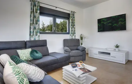 Villa Tika, Maison 8 personnes à Pula - Photo 16