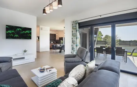 Villa Tika, Maison 8 personnes à Pula - Photo 17