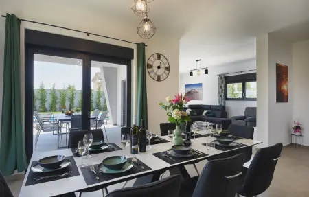 Villa Tika, Maison 8 personnes à Pula - Photo 19