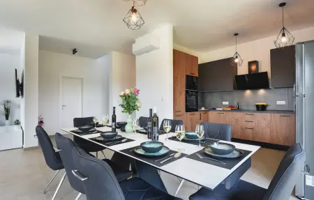 Villa Tika, Maison 8 personnes à Pula - Photo 21
