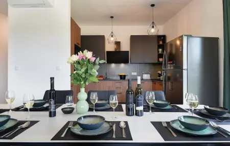 Villa Tika, Maison 8 personnes à Pula - Photo 22