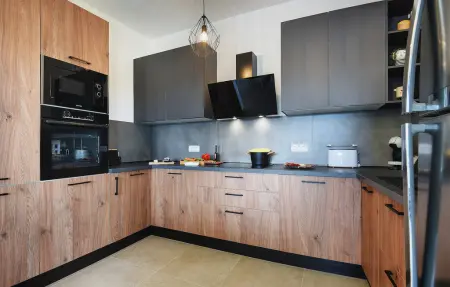 Villa Tika, Maison 8 personnes à Pula - Photo 23