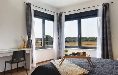 Villa Tika, Maison 8 personnes à Pula - Photo 28