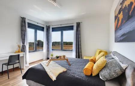 Villa Tika, Maison 8 personnes à Pula - Photo 30