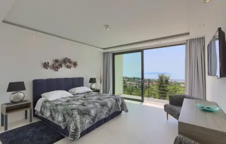 Villa Minimal, Maison 8 personnes à Kastav - Photo 3