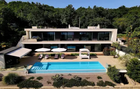 Villa Minimal, Maison 8 personnes à Kastav - Photo 20