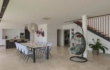 Villa Minimal, Maison 8 personnes à Kastav - Photo 29