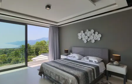 Villa Minimal, Maison 8 personnes à Kastav - Photo 35