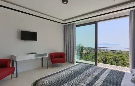 Villa Minimal, Maison 8 personnes à Kastav - Photo 36