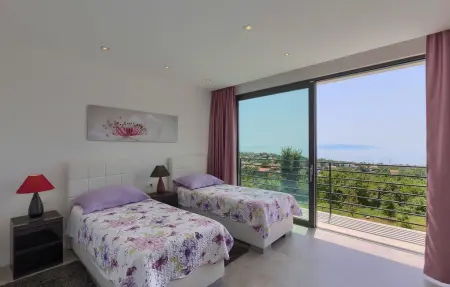 Villa Minimal, Maison 8 personnes à Kastav - Photo 38