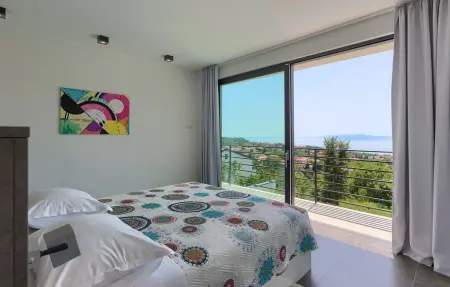 Villa Minimal, Maison 8 personnes à Kastav - Photo 39