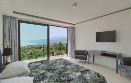 Villa Minimal, Maison 8 personnes à Kastav - Photo 41