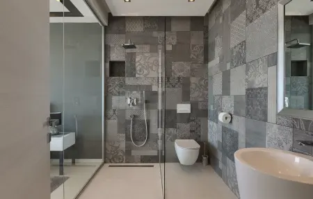 Villa Minimal, Maison 8 personnes à Kastav - Photo 42