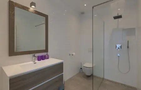 Villa Minimal, Maison 8 personnes à Kastav - Photo 43