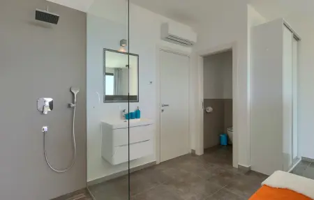 Villa Minimal, Maison 8 personnes à Kastav - Photo 45