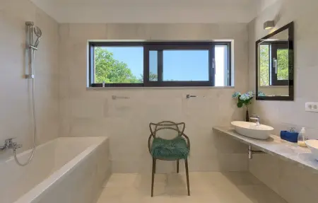 Villa Minimal, Maison 8 personnes à Kastav - Photo 46