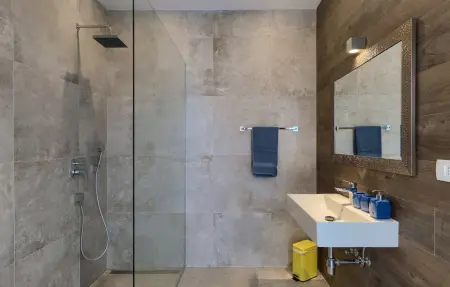 Villa Minimal, Maison 8 personnes à Kastav - Photo 47