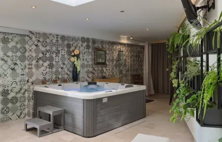 Villa Minimal, Maison 8 personnes à Kastav - Photo 49