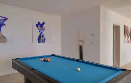 Villa Minimal, Maison 8 personnes à Kastav - Photo 52
