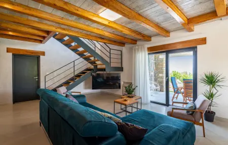 Villa Padova, Maison 12 personnes à Pazin - Photo 30