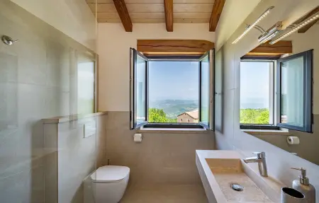 Villa Padova, Maison 12 personnes à Pazin - Photo 52