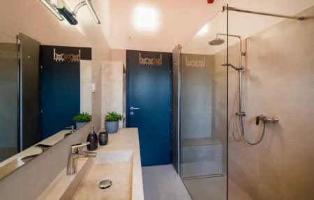 Villa Padova, Maison 12 personnes à Pazin - Photo 55