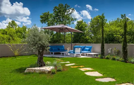 Villa Unica, Maison 8 personnes à Svetvincenat - Photo 1