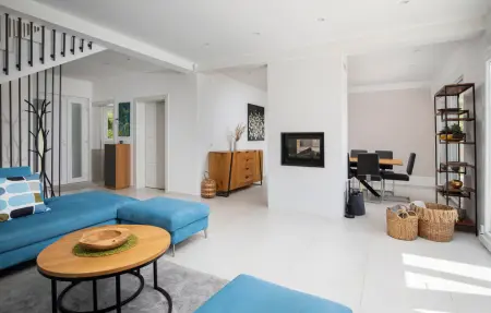 Villa Unica, Maison 8 personnes à Svetvincenat - Photo 26