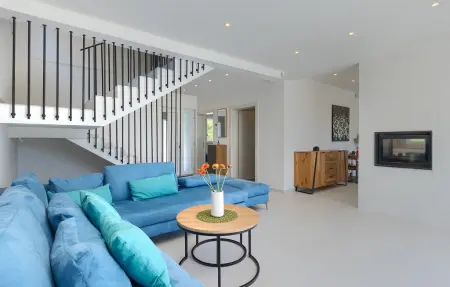 Villa Unica, Maison 8 personnes à Svetvincenat - Photo 28