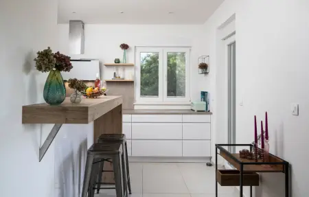 Villa Unica, Maison 8 personnes à Svetvincenat - Photo 29