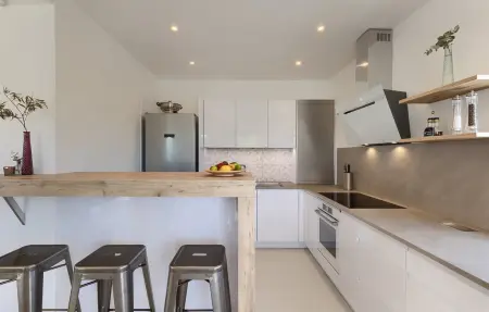 Villa Unica, Maison 8 personnes à Svetvincenat - Photo 31