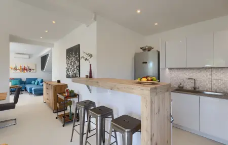 Villa Unica, Maison 8 personnes à Svetvincenat - Photo 32