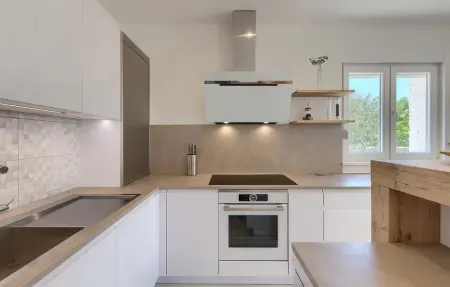 Villa Unica, Maison 8 personnes à Svetvincenat - Photo 33