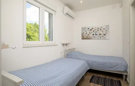 Villa Unica, Maison 8 personnes à Svetvincenat - Photo 35