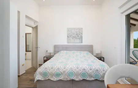 Villa Unica, Maison 8 personnes à Svetvincenat - Photo 37