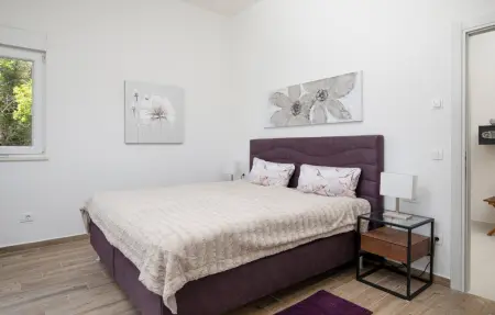Villa Unica, Maison 8 personnes à Svetvincenat - Photo 38