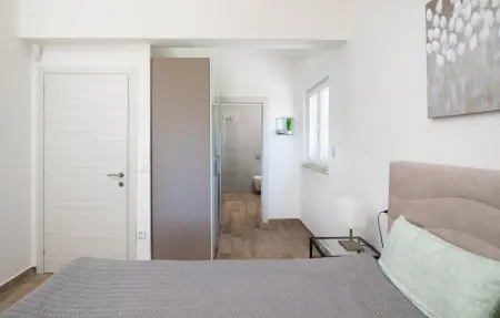Villa Unica, Maison 8 personnes à Svetvincenat - Photo 40