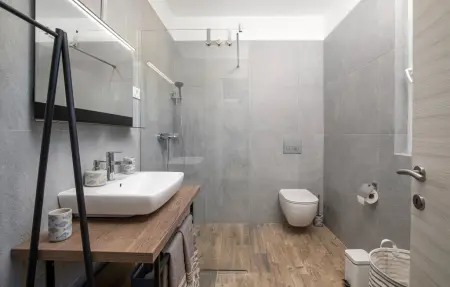 Villa Unica, Maison 8 personnes à Svetvincenat - Photo 43