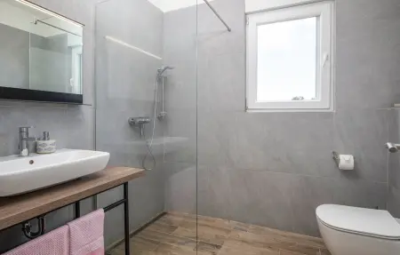 Villa Unica, Maison 8 personnes à Svetvincenat - Photo 45