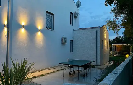 Villa Unica, Maison 8 personnes à Svetvincenat - Photo 48