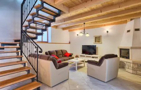Villa Taki, Maison 10 personnes à Rovinj - Photo 1