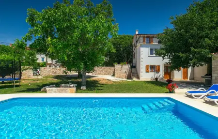 Villa Taki, Maison 10 personnes à Rovinj - Photo 2