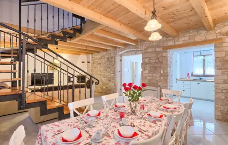 Villa Taki, Maison 10 personnes à Rovinj - Photo 3