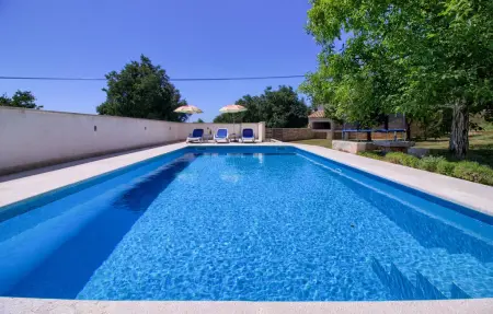 Villa Taki, Maison 10 personnes à Rovinj - Photo 4