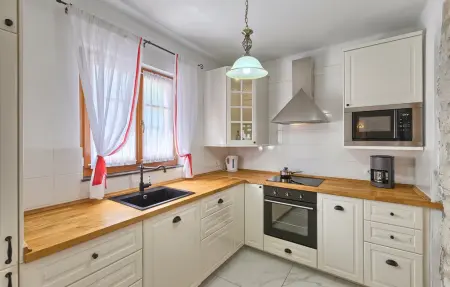 Villa Taki, Maison 10 personnes à Rovinj - Photo 5
