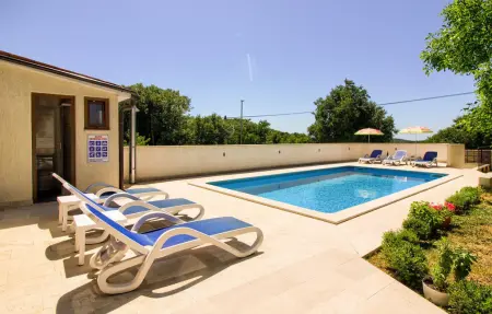 Villa Taki, Maison 10 personnes à Rovinj - Photo 6