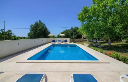 Villa Taki, Maison 10 personnes à Rovinj - Photo 8