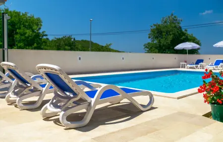 Villa Taki, Maison 10 personnes à Rovinj - Photo 9