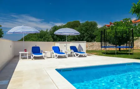 Villa Taki, Maison 10 personnes à Rovinj - Photo 10